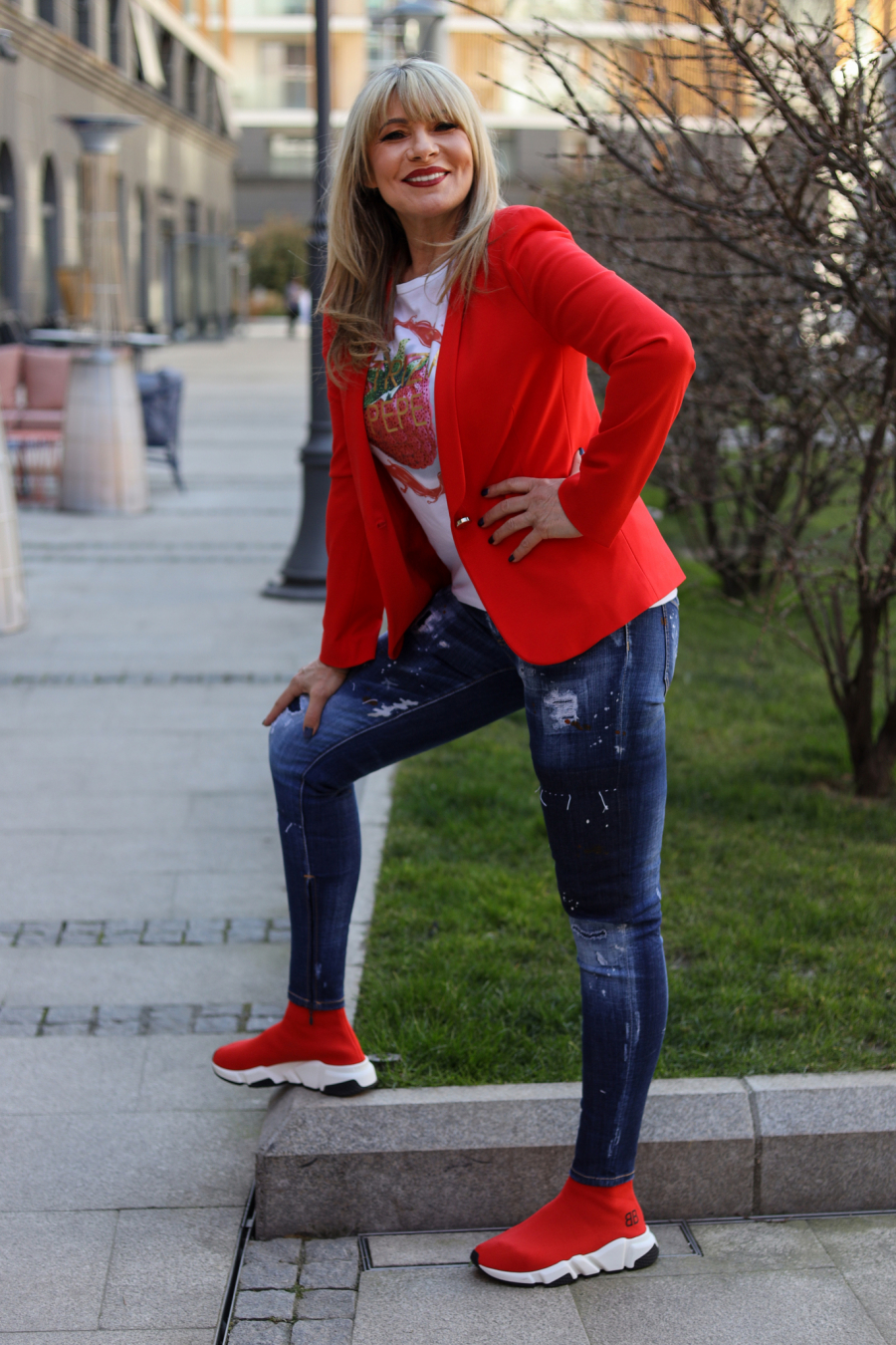 SVE MI SE MOŽE JER SAM SAŠINA ŽENA! Suzana šokirala izjavom o bogatstvu i Popoviću, pevačica prvi put u životu progovorila o bivšem suprugu! (VIDEO)