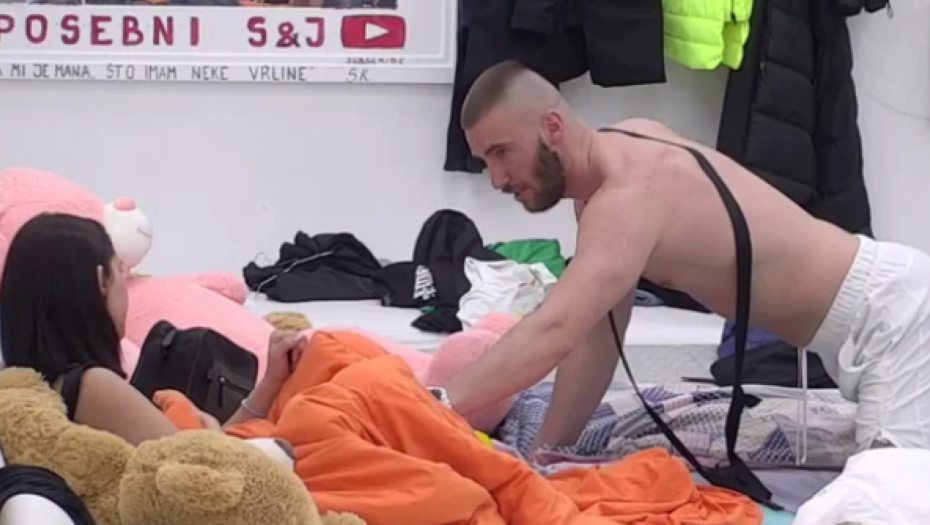 VRTI RIJALITI KAO ŠTO JE TEBE MINA! Rat između Mensura i Milice se nastavlja, sve se ori od uvreda! (VIDEO)