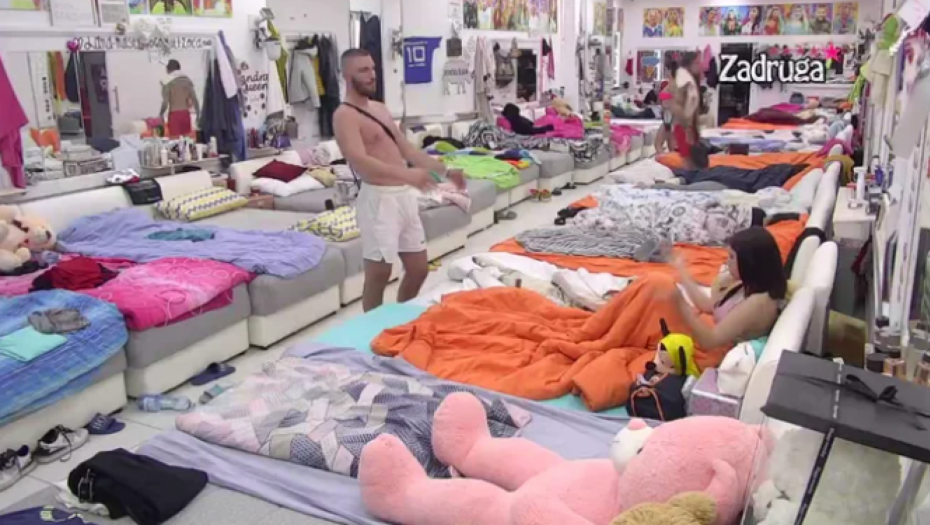 VRTI RIJALITI KAO ŠTO JE TEBE MINA! Rat između Mensura i Milice se nastavlja, sve se ori od uvreda! (VIDEO)