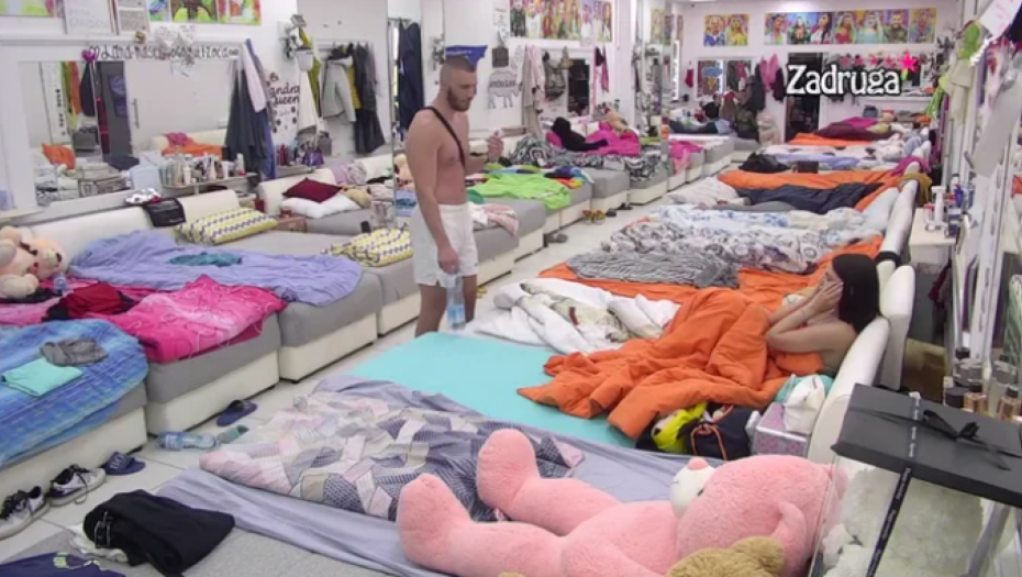 VRTI RIJALITI KAO ŠTO JE TEBE MINA! Rat između Mensura i Milice se nastavlja, sve se ori od uvreda! (VIDEO)