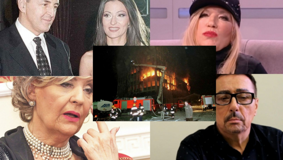 PEVALI SU NA MOSTOVIMA, DOK SU OKO NJIH PADALE BOMBE! Poznati se prisećaju bombardovanja i jezivih scena kojima su prisustvovali!