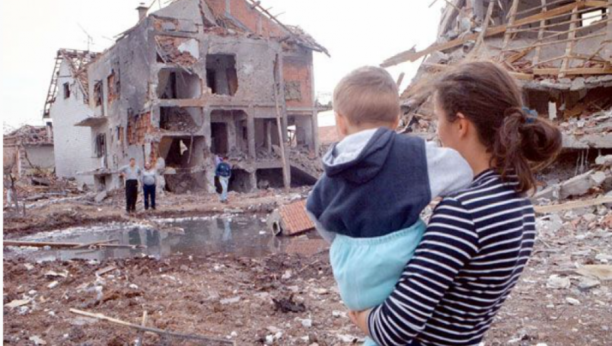 DAN KOJI JE PROMENIO SVE, 24. MART : "Rekli su mi da Jovanovu glavu držim u krilu, bezbednije je zbog snajperista"