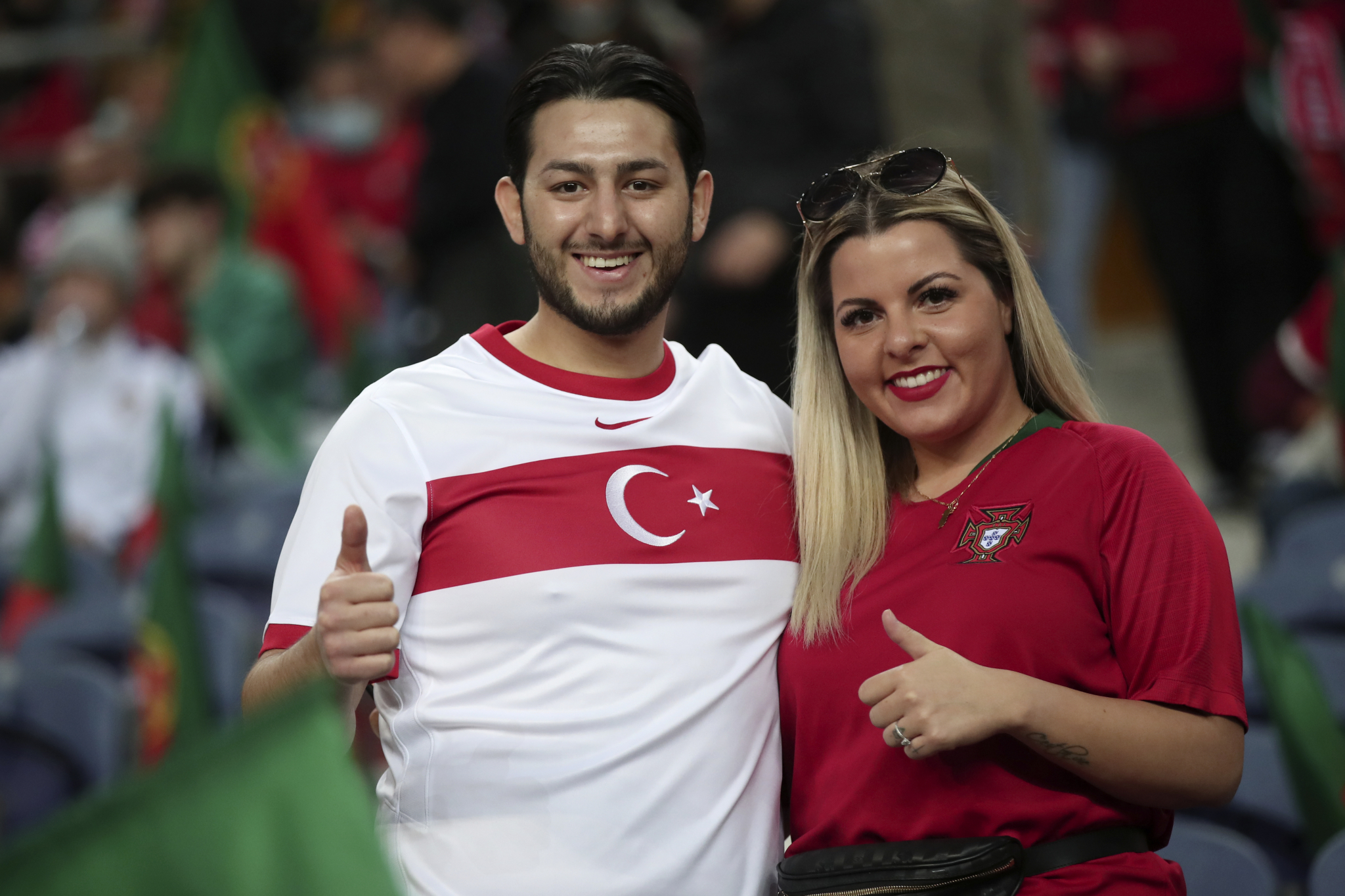 BAJKA U PALERMU, EVROPSKI ŠAMPION NA KOLENIMA! Makedonci napravili senzaciju za pamćenje, Turci nisu iskoristili poklon, Bejl je drugi čovek u dresu Velsa!