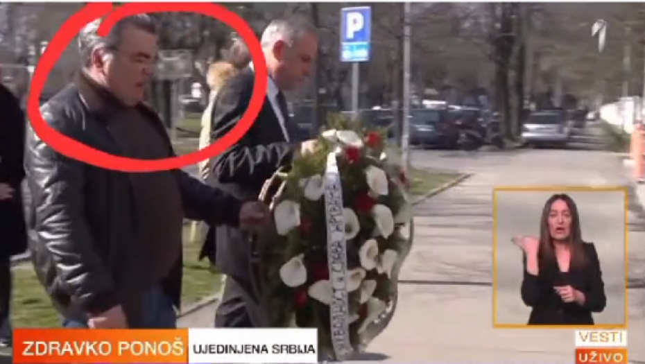 NEDIĆEVAC UZ PONOŠA?! Đilas i Borko znaju kako se služi okupatoru, kolaboracionisti se ponovo ujedinjuju