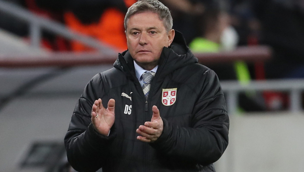 NISMO DOŠLI U ŠETNJU! Piksi zadovoljan igrom "orlova"