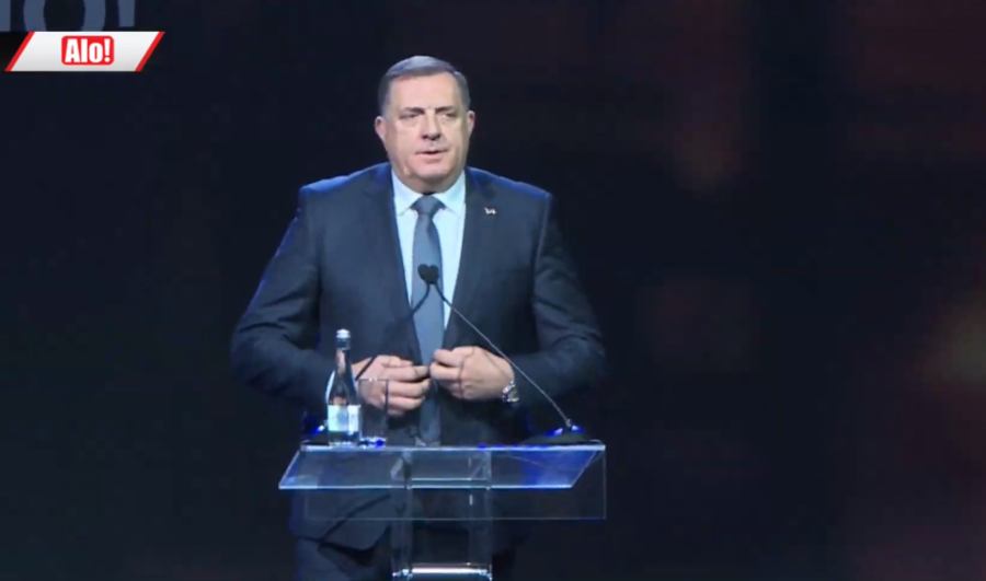 ZABORAVIĆEMO SAMO AKO NAS NE BUDE BILO Vučić o NATO agresiji: Ućutite na taj jedan dan! Ne vređajte naše žrtve (FOTO/VIDEO)