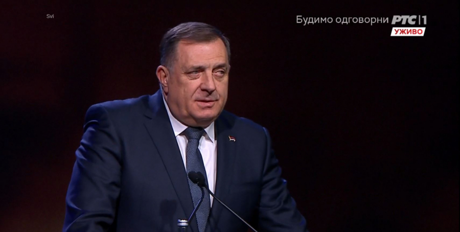 SRBIMA ŽUTA TRAKA ZBOG ISTINE U SREBRENICI Advokatu Petronijeviću, generalu Dikiću i profesoru Koviću zabranjen ulazak u BiH