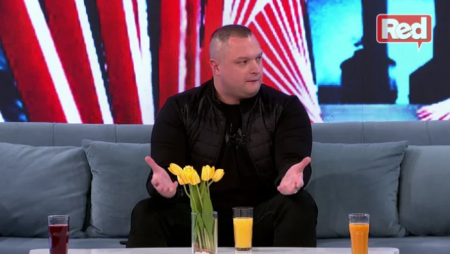 NEMA PRAVO GLASA Pavle Jovanović osuo žestoku paljbu po Maji Marinković