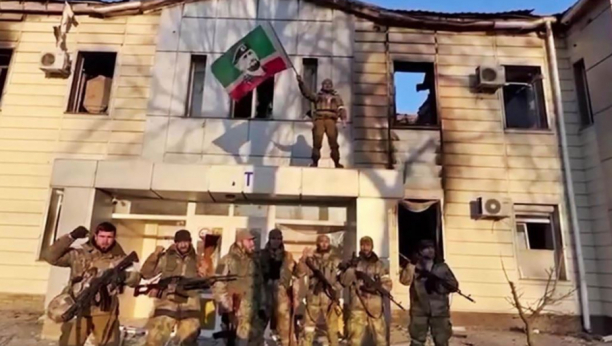 STEJT DEPARTMENT TVRDI Marijupolj nije "pao"