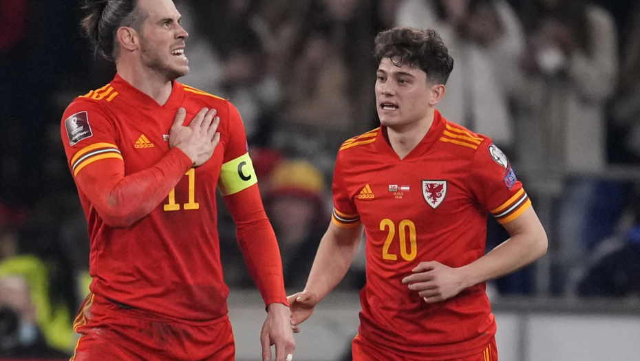 JUNAK VELSA Geret Bejl odveo "crvene zmajeve" na Svetsko prvenstvo posle 64 godine: Nemoguće je opisati kako se osećam