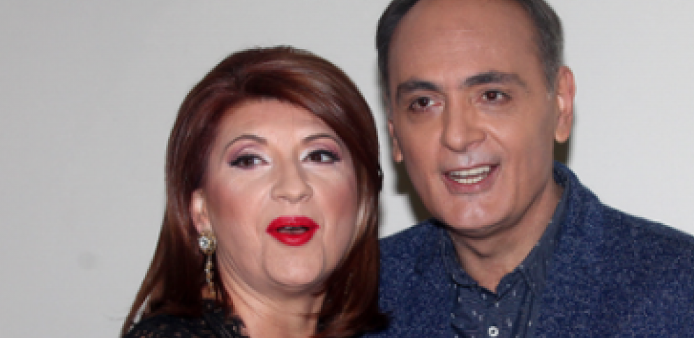 OVAKO JE POČELA NJIHOVA LJUBAV U braku su preko 30 godina, važe za jedan od najskladnijih estradnih parova, A EVO KAKO SU SE PEVAČI UPOZNALI