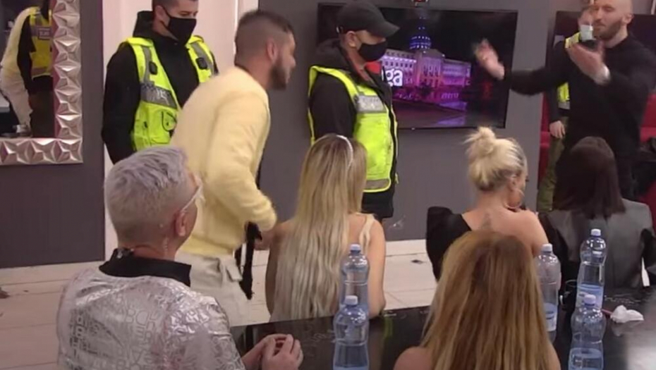 ŽESTOK SUKOB MENSURA I DEJANA! Dragojević najstrašnije vređao Milicu, udarili na porodice i promenu vere, Car se momentalno umešao!