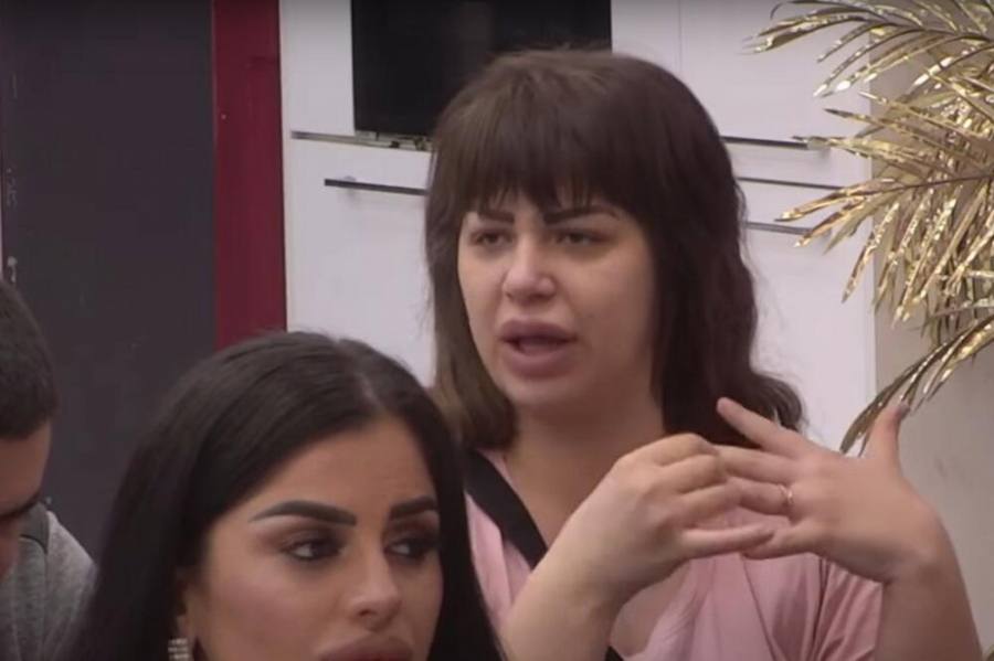 SA NJOM JE SAMO DA NE BI GLEDAO DALILU! Dejan Dragojević potpuno raskrinkan, Aleksandra mu je paravan, stavljen na stub srama!