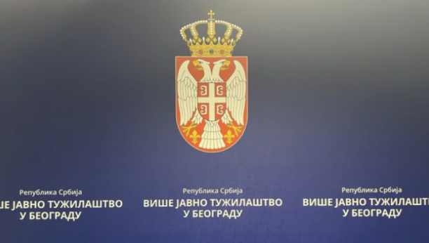 Reagovanje Višeg javnog tužilaštva u Beogradu na tekst objavljen u NIN-u