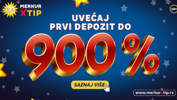 Bonus master za više zabave