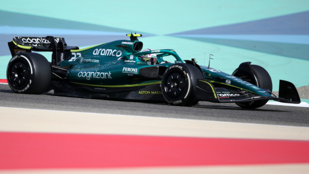 PONOVO NEMA FETELA Poznato ko menja Nemca