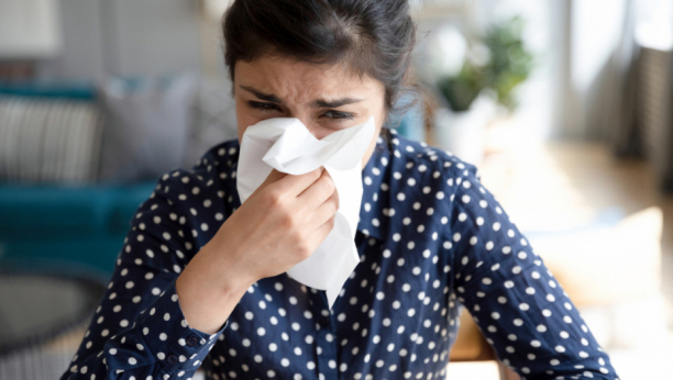 Ublažite simptome: Izlečite sinusitis na jednostavan način