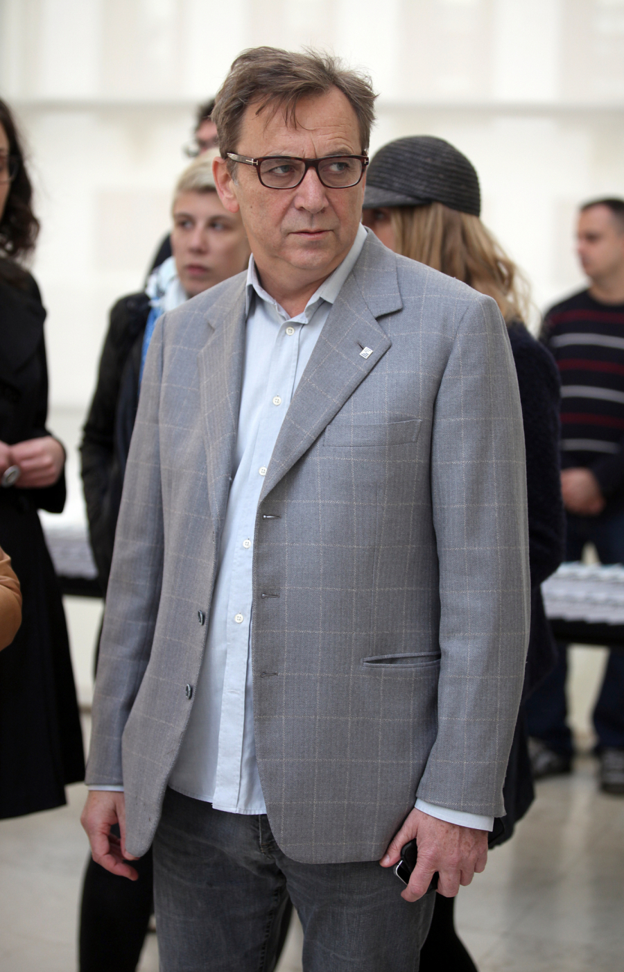 SVAKA GODINA BEZ MARINKA JE SVE TEŽA! Šest godina nakon smrti Madžgalja kolege i prijatelji i dalje neutešni i preplavljeni bolom!