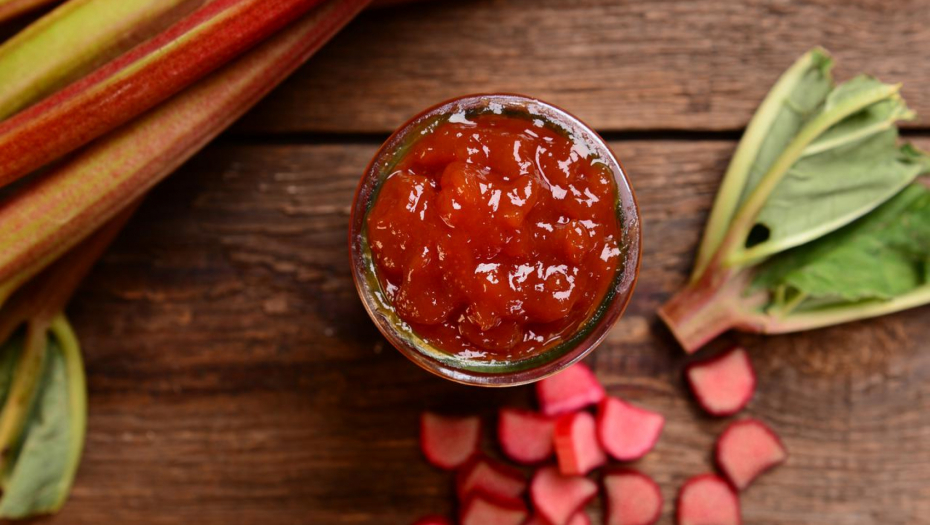 ČUDO IZ BOŽJE BAŠTE Ovako spremljena rabarbara idealna je za gubitak kilograma, poboljšanje probave, sprečavanje kancera