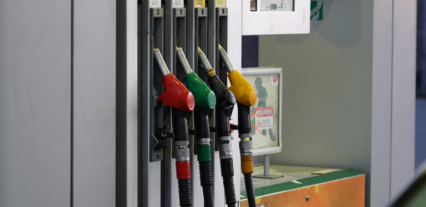 NOVE CENE GORIVA U SRBIJI Narednih sedam dana ovoliko će koštati dizel i benzin!
