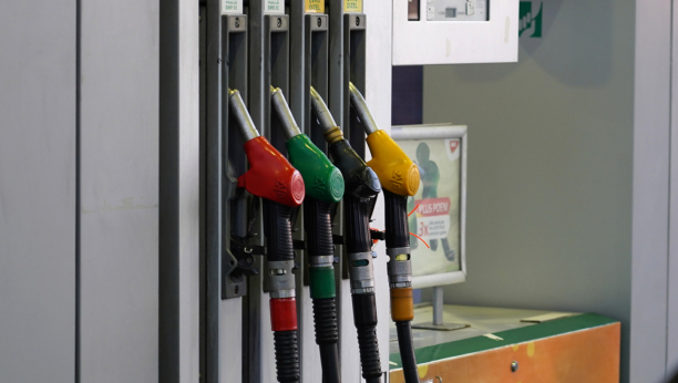 NOVE CENE GORIVA U SRBIJI Narednih sedam dana ovoliko će koštati dizel i benzin!