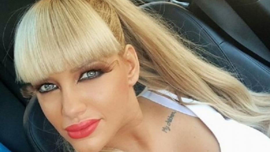 PEVAČICA POBEDILA OPAKU BOLEST: Morali su da me operišu, uopšte nije bilo naivno