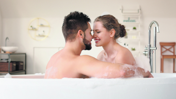 VERUJU DA JE OVAJ TEST NEPOGREŠIV: Kinezi kažu da ovaj deo tela otkriva kakvi ste u krevetu