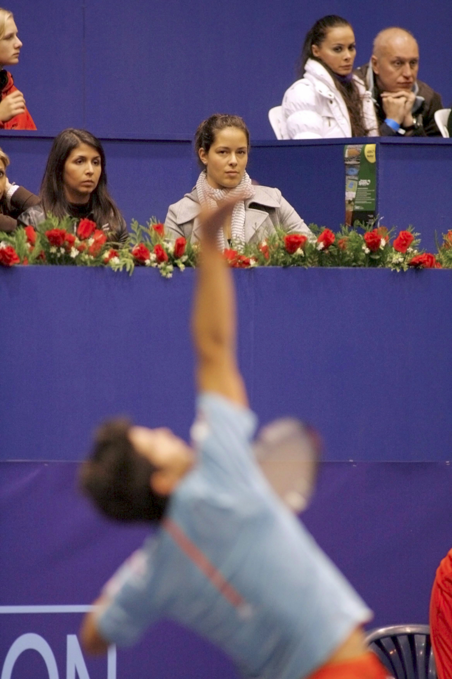 KRAJ VELIKE KARIJERE! Bio je prvi dečko Ane Ivanović, vodio je velike bitke sa Đokovićem, a sada je rešio da okači reket o klin