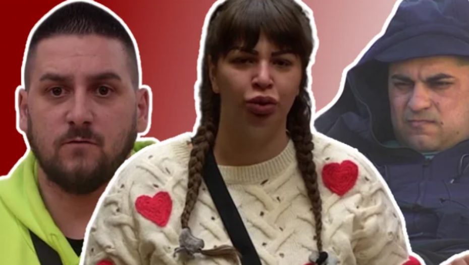 RASKRINKAVANJE SE NASTAVLJA! Zolina majka se oglasila i iznela još detalja o Bebici i Miljani!