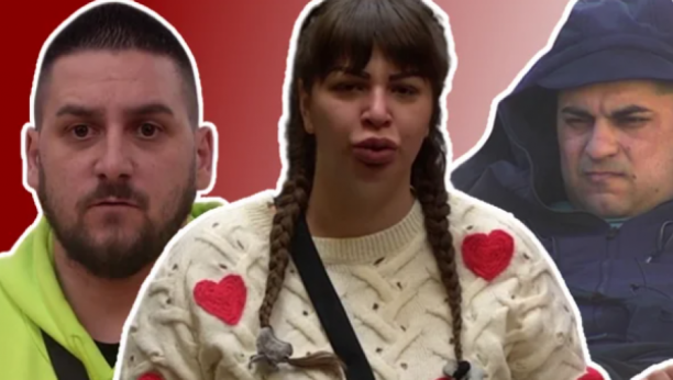 ŽENA OD SULTANA OPLELA PO ZADRUGARIMA: Miljana je smrtno zaljubljena u Zolu i dalje, smatram da sve radi u inat!