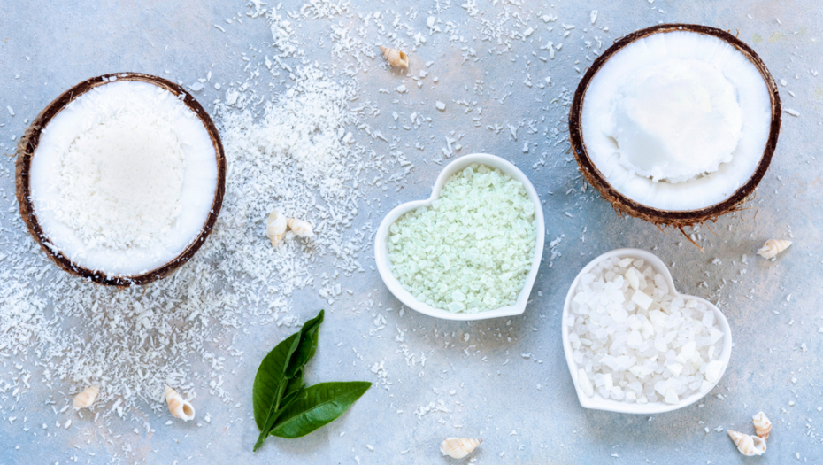 Ima brojne prednosti: Iskoristite kokosovo ulje na različite načine za negu tela