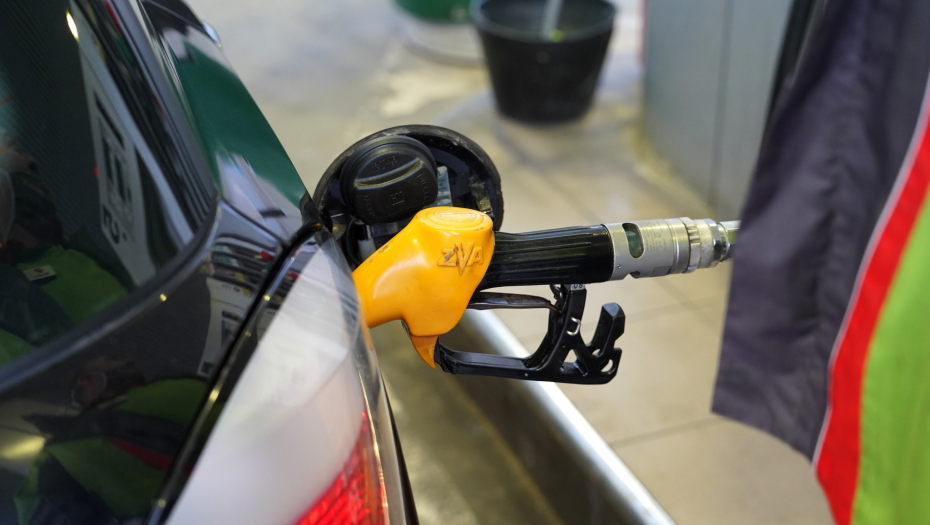 OBJAVLJENE NOVE CENE GORIVA Evo koliko će narednih 7 dana koštati dizel i benzin