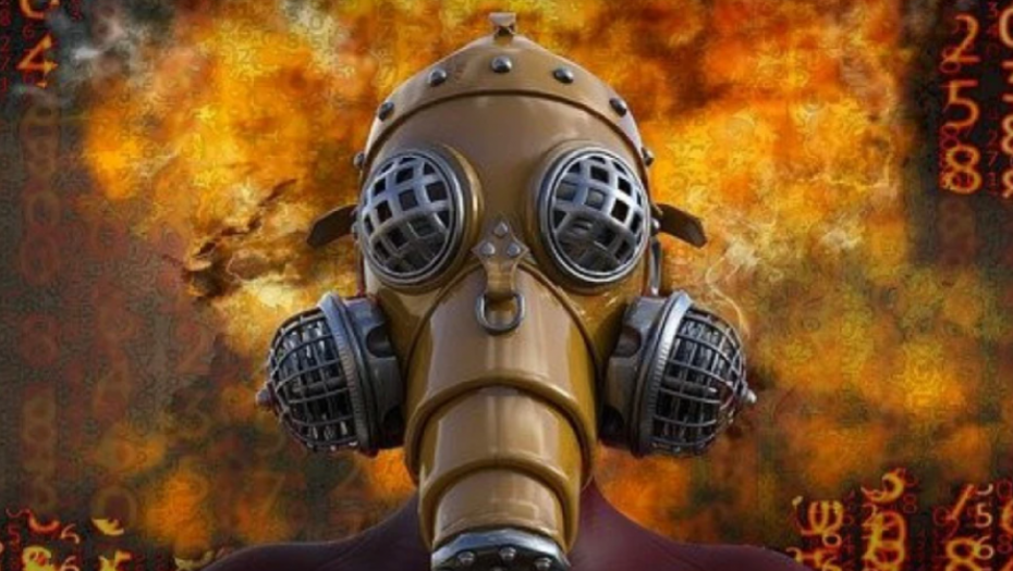 POSLEDNJE STRAVIČNO PROROČANSTVO BABA VANGE POKLAPA SE SA BIBLIJOM Sva živa bića nestaće sa Zemlje, osim ovih ljudi