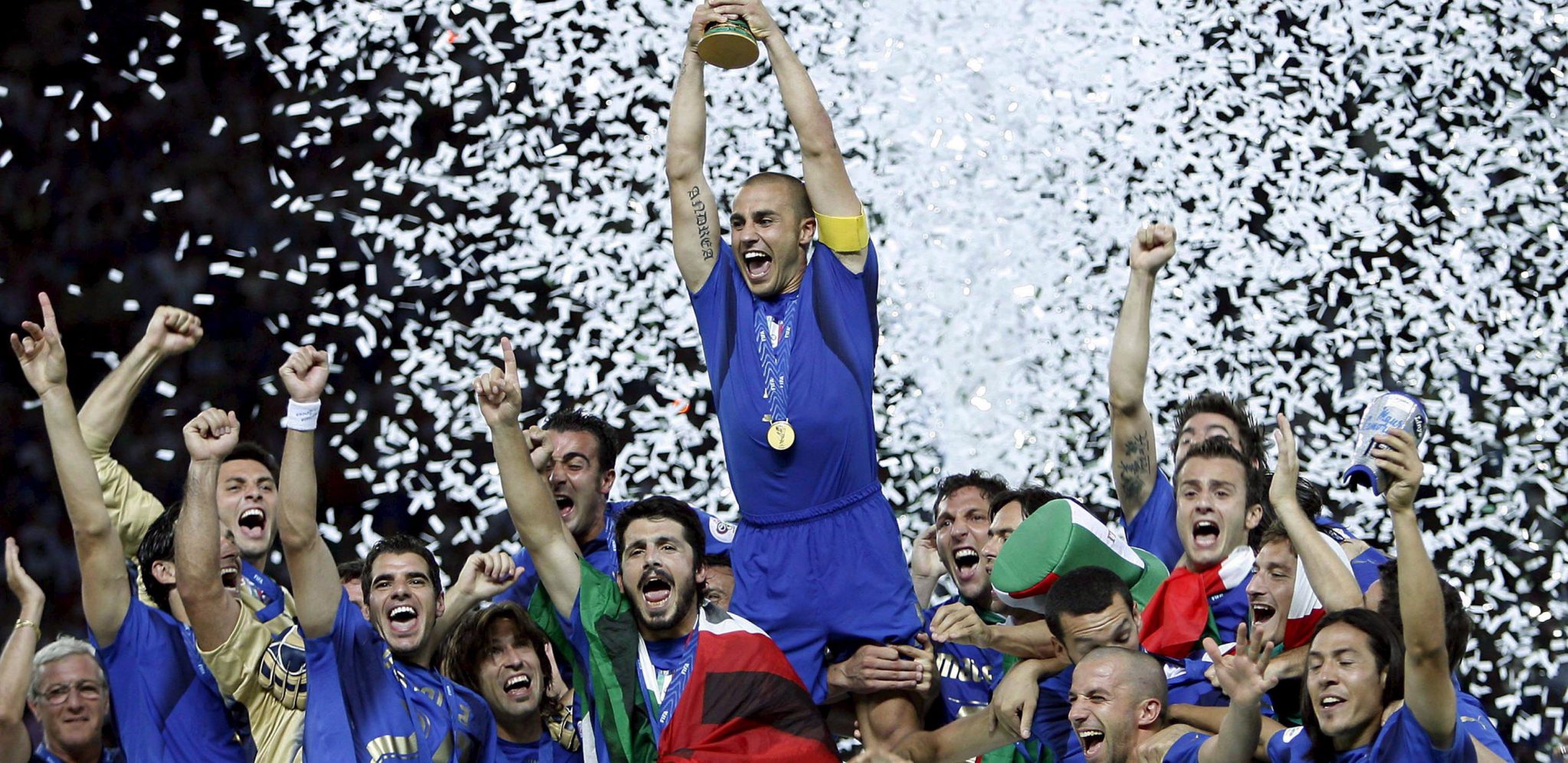 NASLEDNIK? On je glavni kandidat za novog selektora Italije!