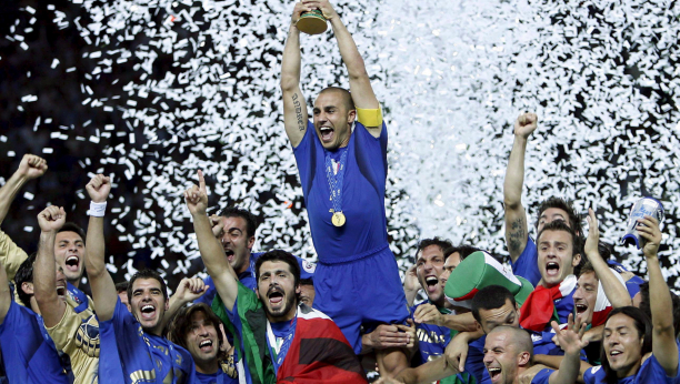 NASLEDNIK? On je glavni kandidat za novog selektora Italije!