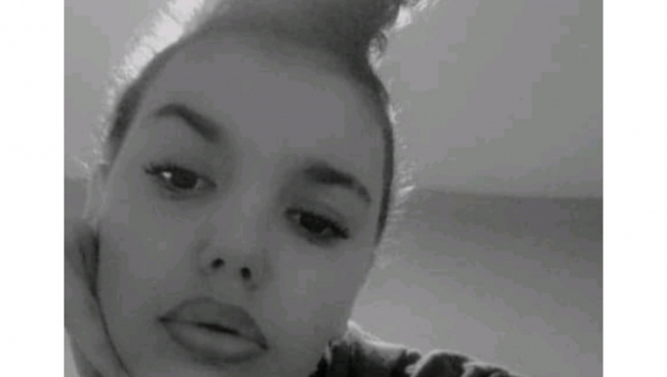 NESTALA DEVOJČICA IZ NOVOG SADA! Dejana (16) se trag gubi 22. marta - ako ste je videli odmah POZOVITE POLICIJU (FOTO)