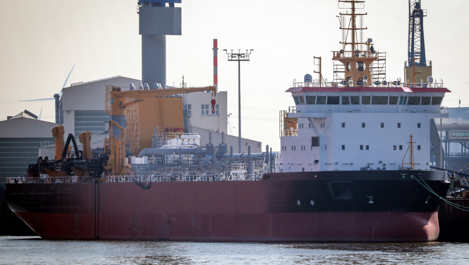 OPTUŽUJU RUSIJU DA BLOKIRA PUNU PRIMENU? Sedam brodova sa ukrajinskim žitom isplovilo ka Aziji i Evropi