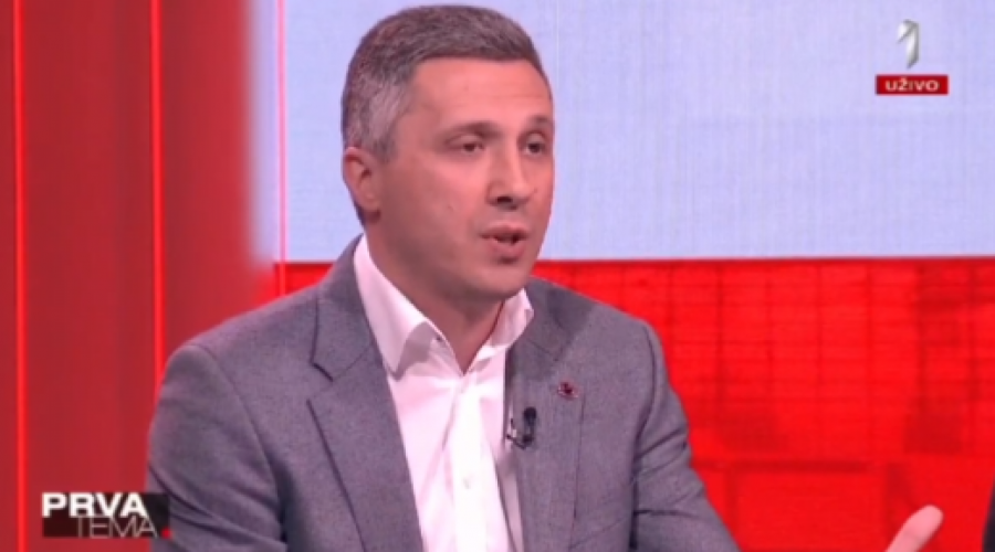 PREKARDAŠIO Pevačica Seka Aleksić žestoko odbrusila lideru Dveri zbog skandaloznog stava o VTO