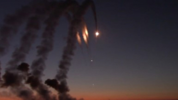 RUSIJA IZVODI VOJNE VEŽBE U Kalinjingradskoj oblasti isprobavaju rakete zemlja-vazduh