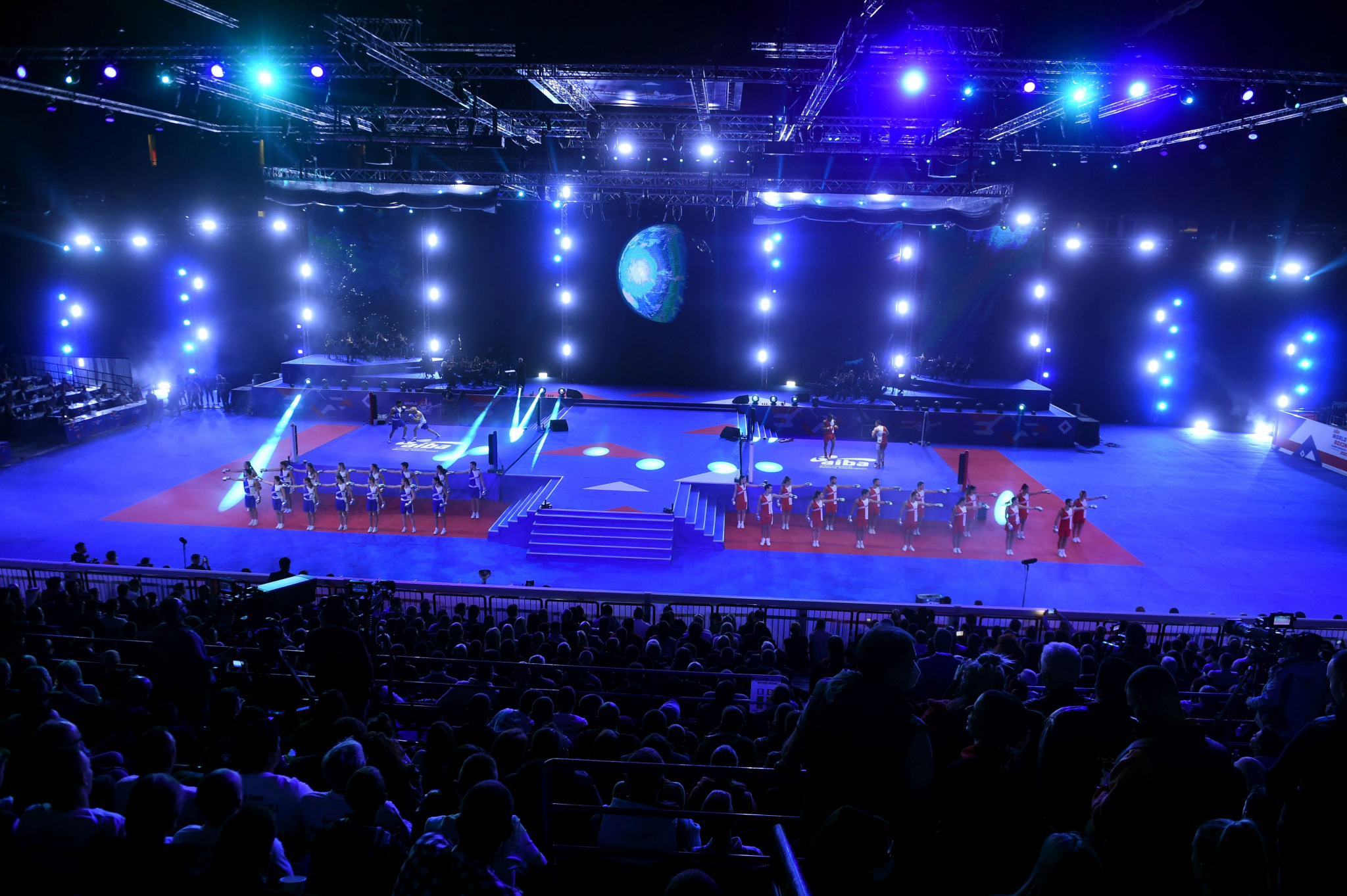 Zvezdani plamen plemenite veštine u “Žeravici” uz besplatan ulaz