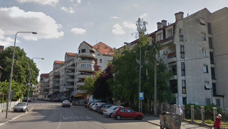 Manijak oteo devojku (19), spasao je taksi! Nepoznati muškarac preksinoć pokušao da siluje tinejdžerku