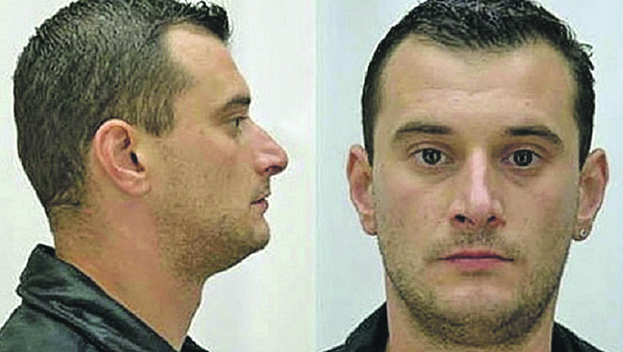Robija za pajtosa ubijenog Ljepoje! Pripadnik Pink Pantera Duško Poznan (45) osuđen u Švajcarskoj na dugu robiju