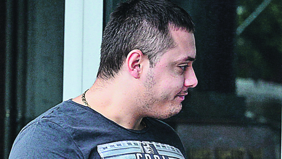 Robija za pajtosa ubijenog Ljepoje! Pripadnik Pink Pantera Duško Poznan (45) osuđen u Švajcarskoj na dugu robiju