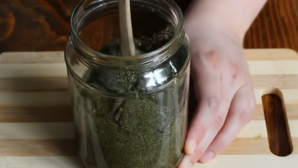 NAJJAČI ELIKSIR PROTIV ANEMIJE Energija će vam se vratiti za svega nekoliko dana!