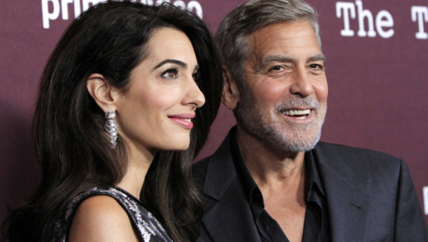 Džordž Kluni javno prozvao Amal, jer ne zna da kuva: "Da je do nje, svi bismo pomrli"