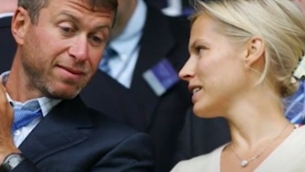 IRINA ABRAMOVIČ BIVŠA SUPRUGA MILIJARDERA SE KRIJE! Nakon razlaza od Romana, kojem je rodila petoro dece sve detalje razvoda čuva u tajnosti!