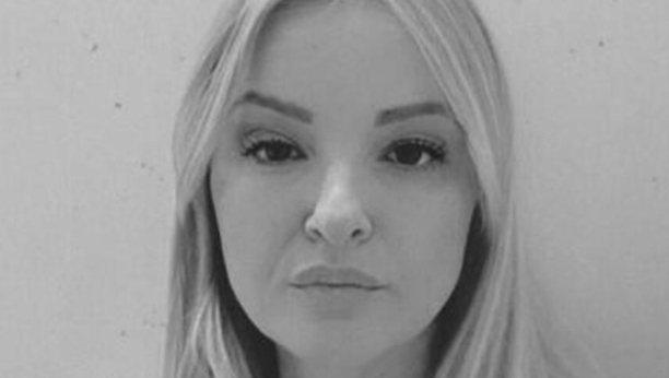 OVO JE SRPKINJA UBIJENA U FRANKFURTU Sestra se potresnom porukom oprostila od Tanje koju je zaklao bivši muž (FOTO)