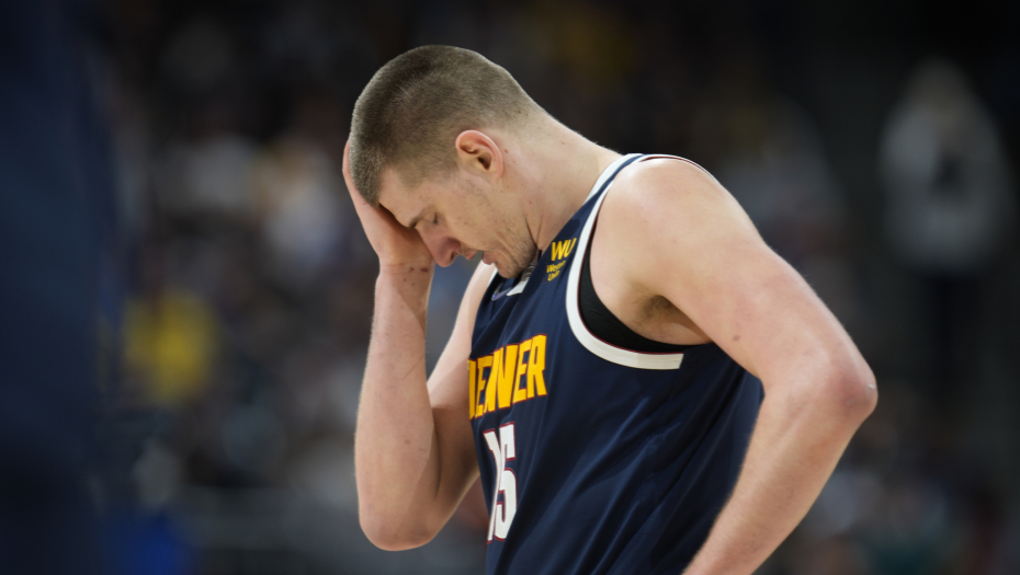 ZA JOKIĆA NEMA MESTA U IDEALNOJ PETORCI?! Legendarni Evropljanin šokirao izborom!