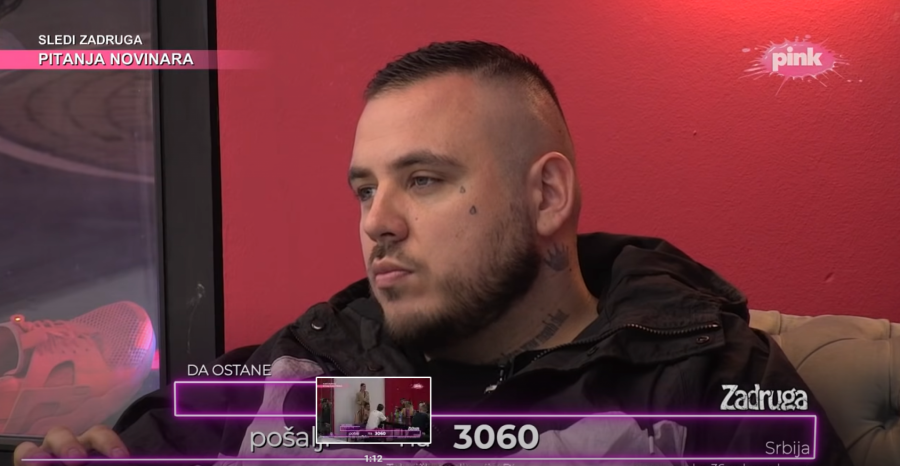 DOŠLA SAM DA ZAČEPIM NEKA USTA! Mina Vrbaški se uselila u Belu kuću, otkrila čime se sada bavi, pa najavila pakao pojedincima!