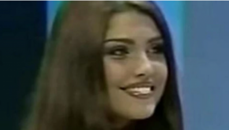 Tijana Stajšić danas neprepoznatljiva